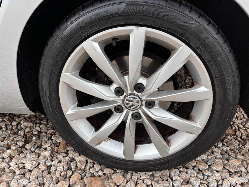 Used Volkswagen Golf 2015 for sale - 76783707: Photo 22