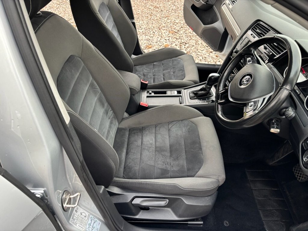 Used Volkswagen Golf 2015 for sale - 76783707: Photo 26