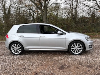 Used Volkswagen Golf 2015 for sale - 76783707: Photo