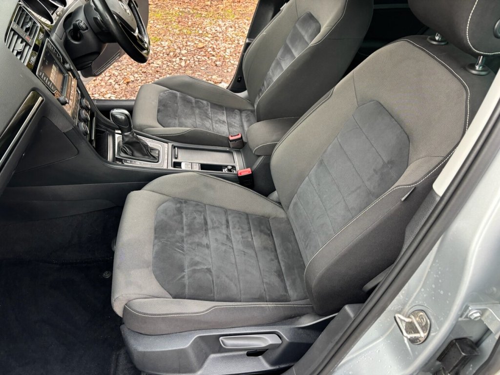 Used Volkswagen Golf 2015 for sale - 76783707: Photo 47