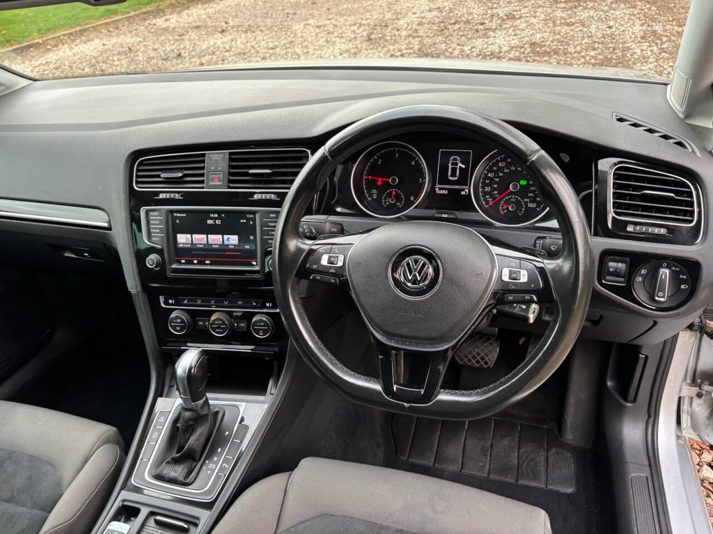 Used Volkswagen Golf 2015 for sale - 76783707: Photo 50