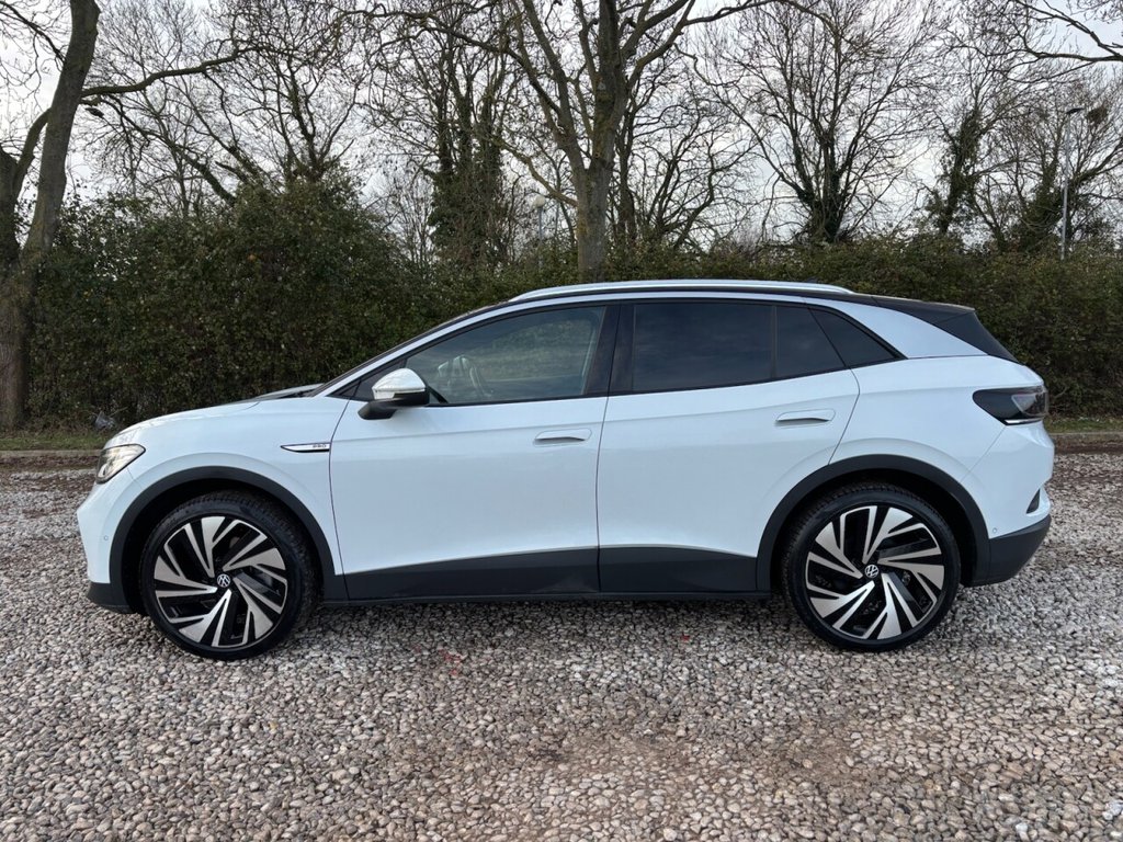 Used Volkswagen ID.4 2022 for sale - 77384309: Photo 14