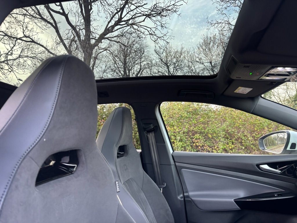 Used Volkswagen ID.4 2022 for sale - 77384309: Photo 24