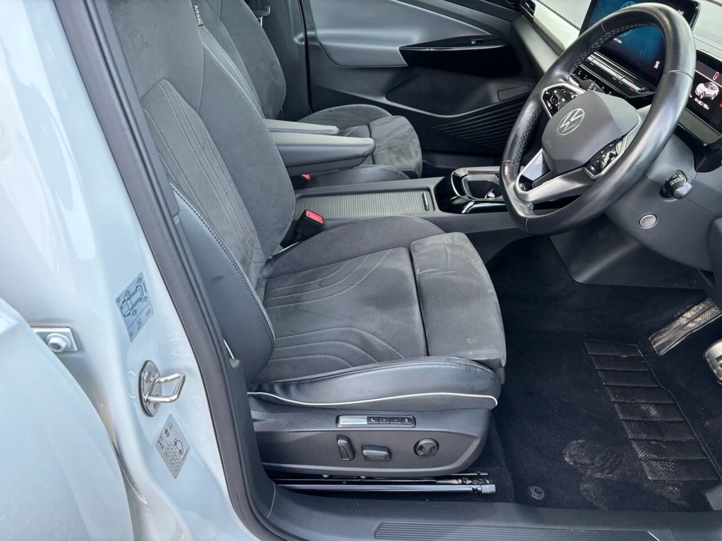 Used Volkswagen ID.4 2022 for sale - 77384309: Photo 25