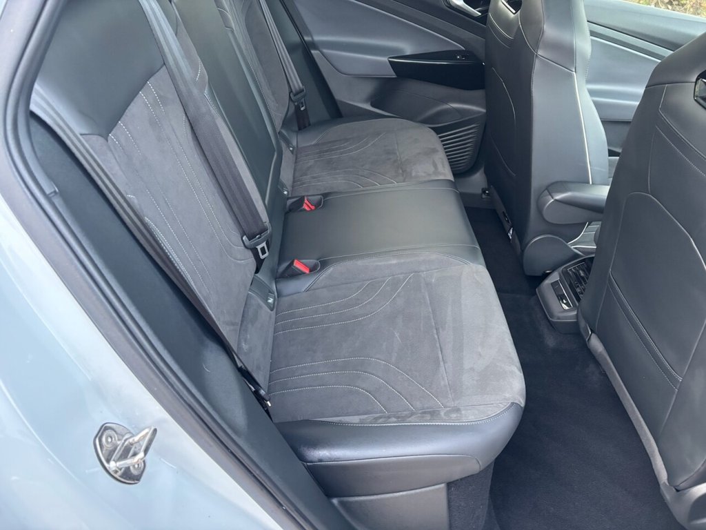 Used Volkswagen ID.4 2022 for sale - 77384309: Photo 26