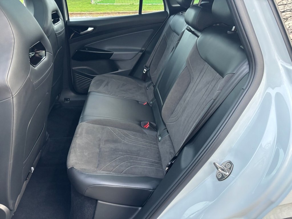 Used Volkswagen ID.4 2022 for sale - 77384309: Photo 27