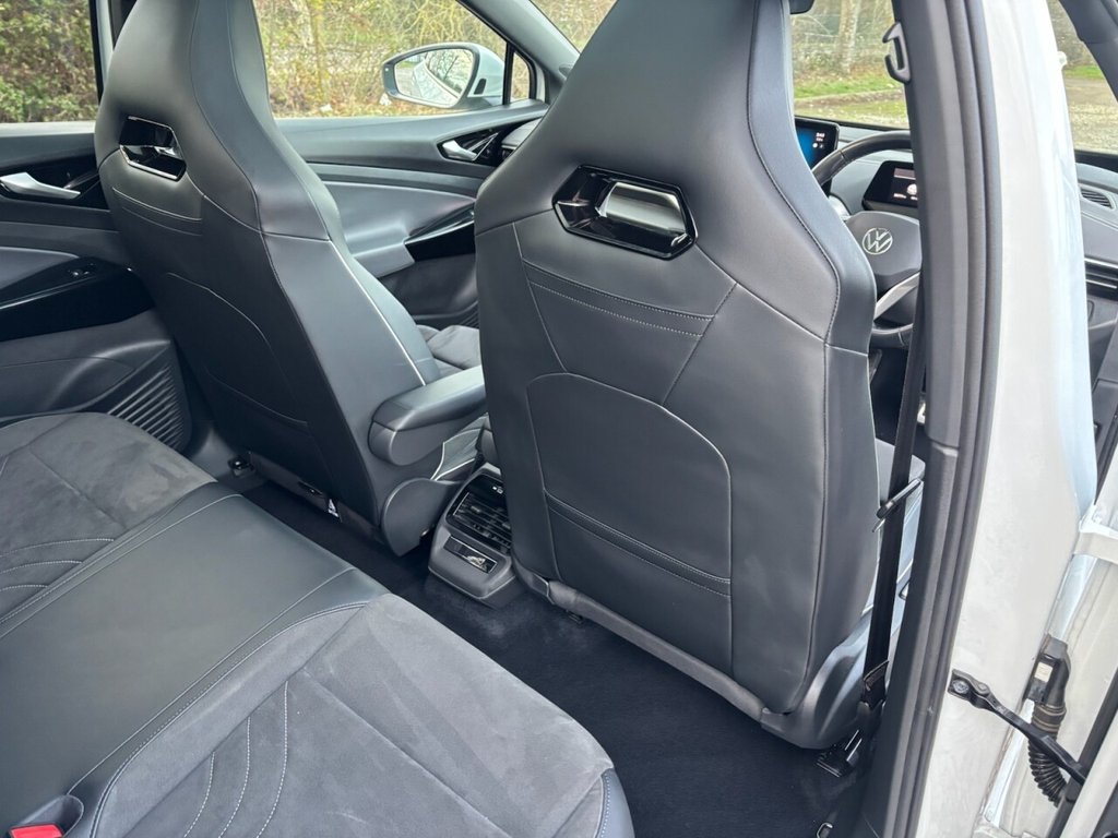 Used Volkswagen ID.4 2022 for sale - 77384309: Photo 28