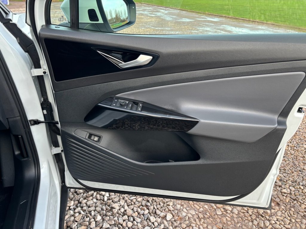 Used Volkswagen ID.4 2022 for sale - 77384309: Photo 29