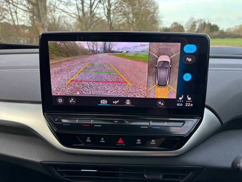 Used Volkswagen ID.4 2022 for sale - 77384309: Photo 35