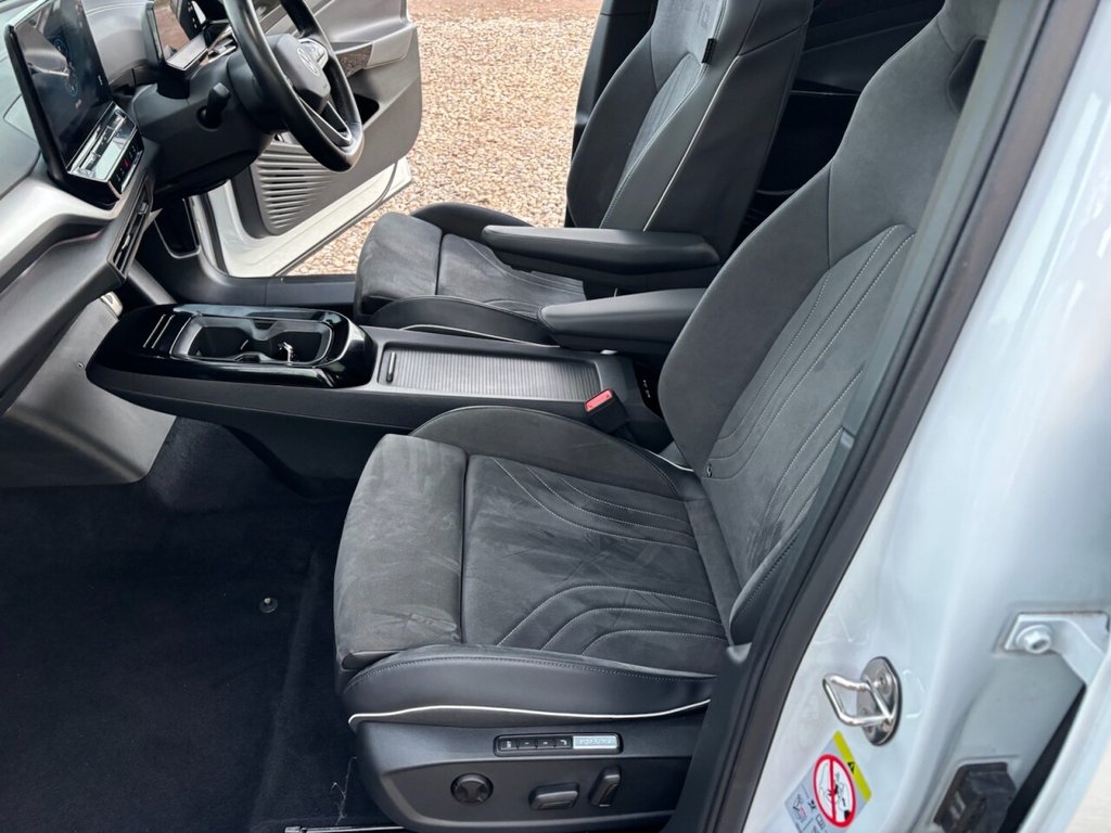 Used Volkswagen ID.4 2022 for sale - 77384309: Photo 36