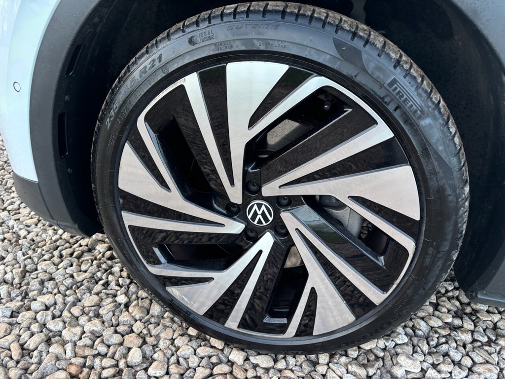 Used Volkswagen ID.4 2022 for sale - 77384309: Photo 37