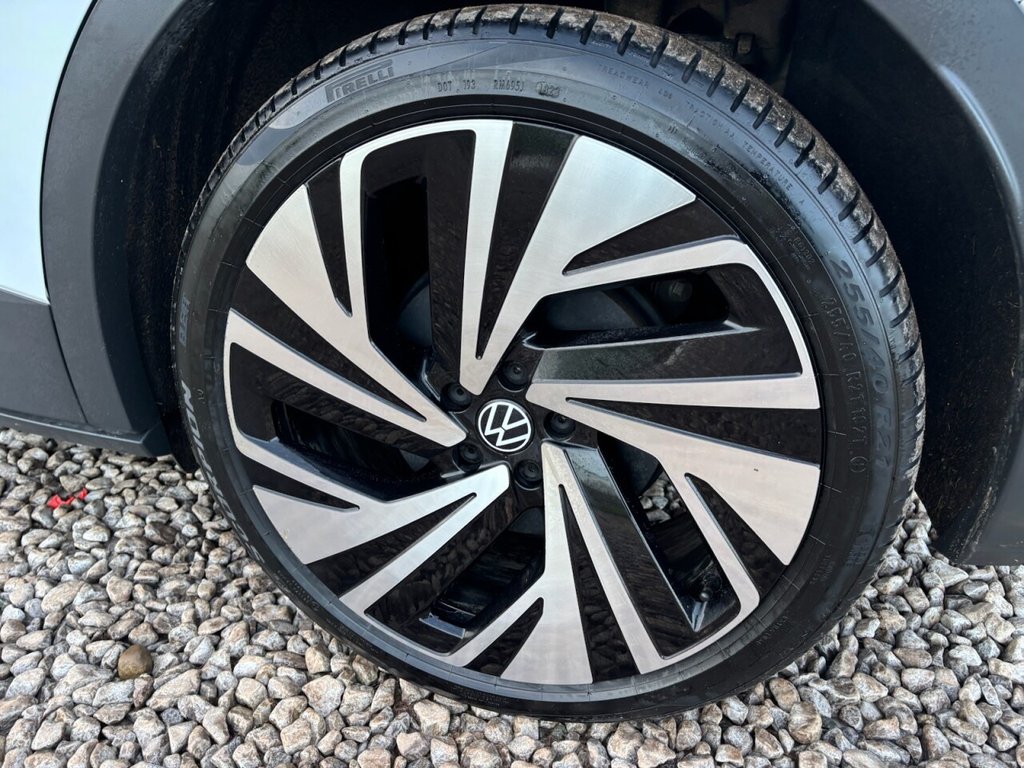 Used Volkswagen ID.4 2022 for sale - 77384309: Photo 38