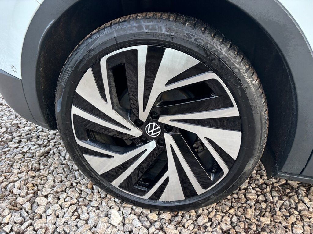 Used Volkswagen ID.4 2022 for sale - 77384309: Photo 40