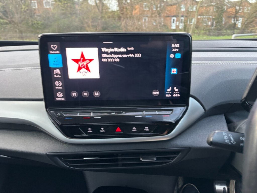 Used Volkswagen ID.4 2022 for sale - 77384309: Photo 42