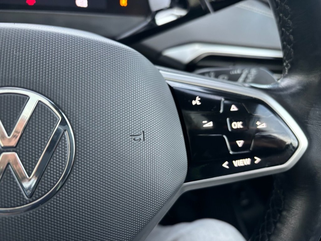 Used Volkswagen ID.4 2022 for sale - 77384309: Photo 43