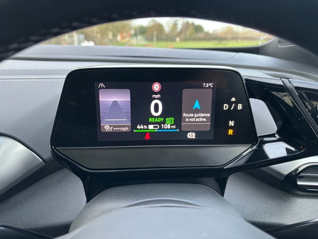 Used Volkswagen ID.4 2022 for sale - 77384309: Photo 44