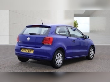 Used Volkswagen Polo 2013 for sale - 79189710: Photo