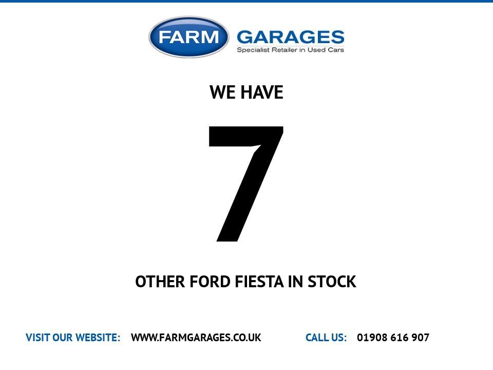 Used Ford Fiesta 2009 for sale - 77734311: Photo 3