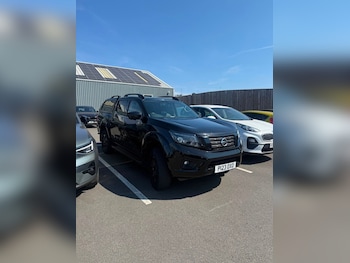 Used Nissan Navara 2021 for sale - 79587810: Photo