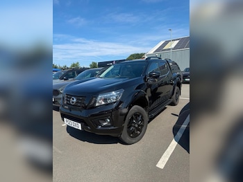 Used Nissan Navara 2021 for sale - 79587810: Photo