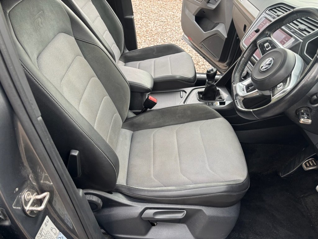 Used Volkswagen Tiguan 2018 for sale - 77668939: Photo 24