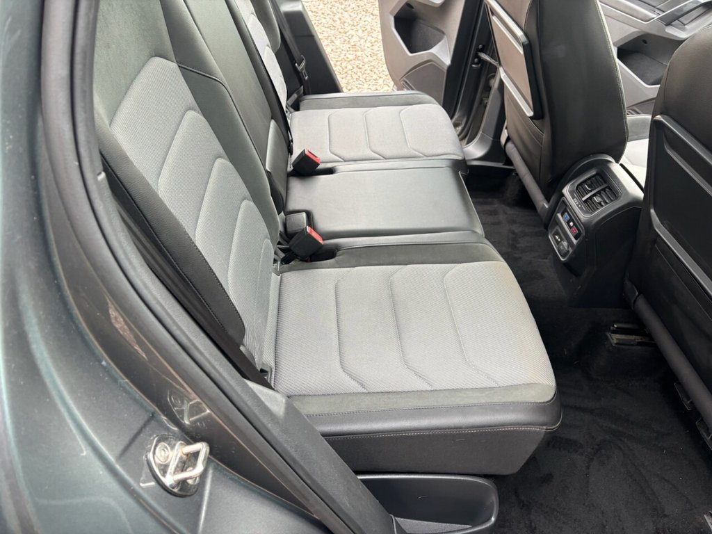 Used Volkswagen Tiguan 2018 for sale - 77668939: Photo 26