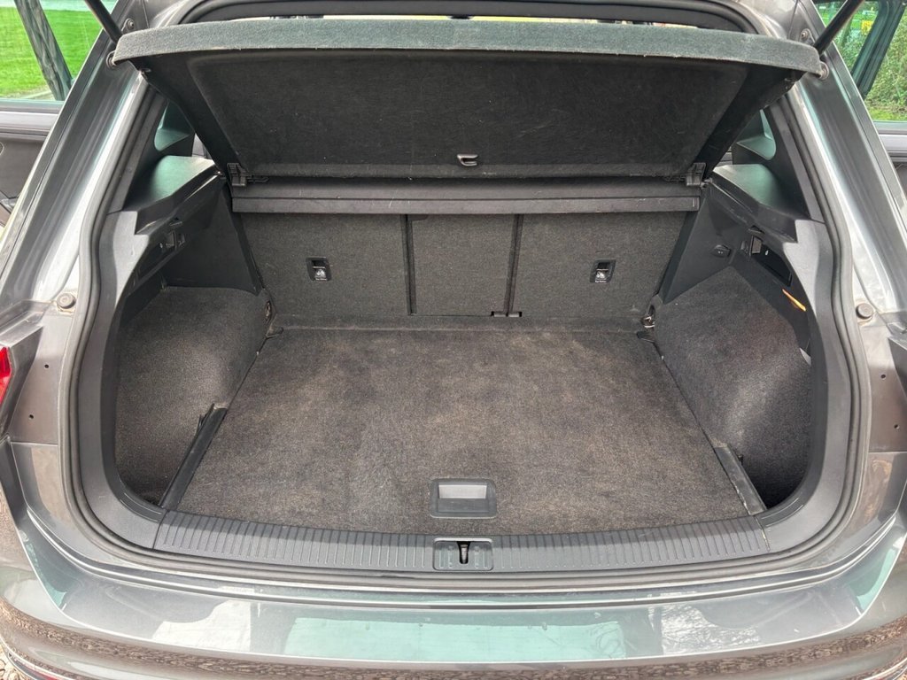 Used Volkswagen Tiguan 2018 for sale - 77668939: Photo 27