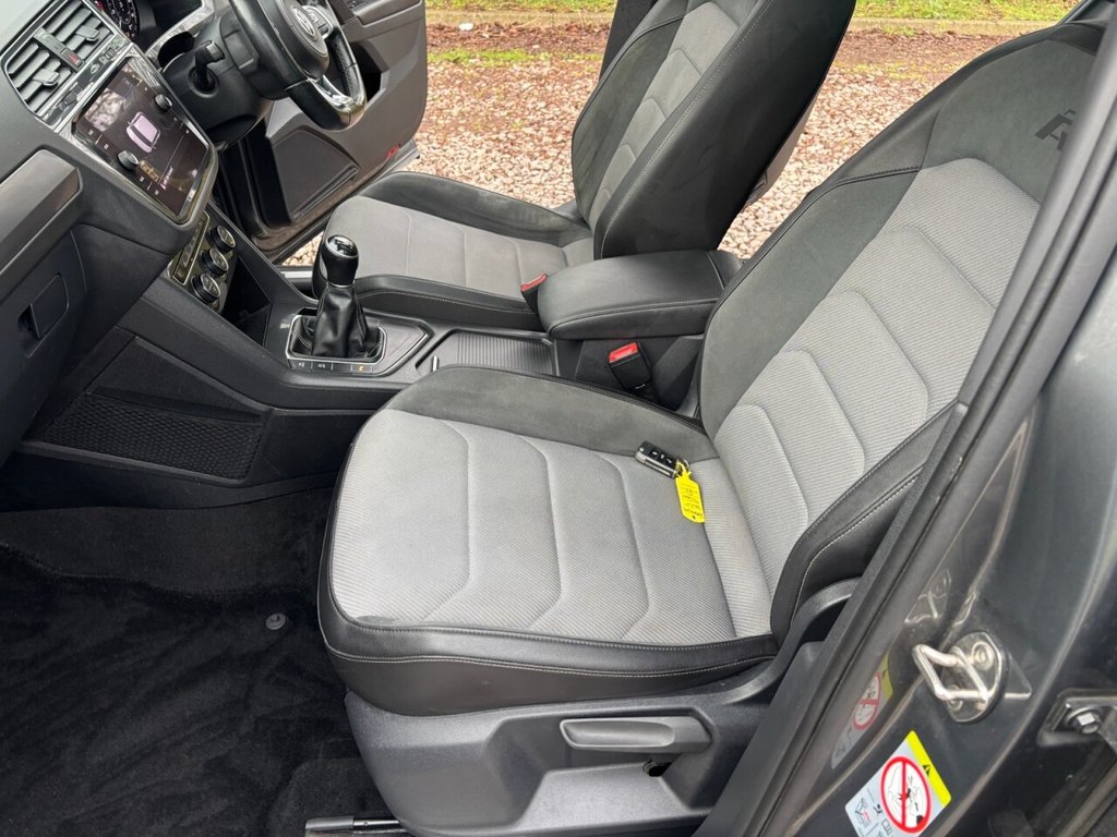Used Volkswagen Tiguan 2018 for sale - 77668939: Photo 28
