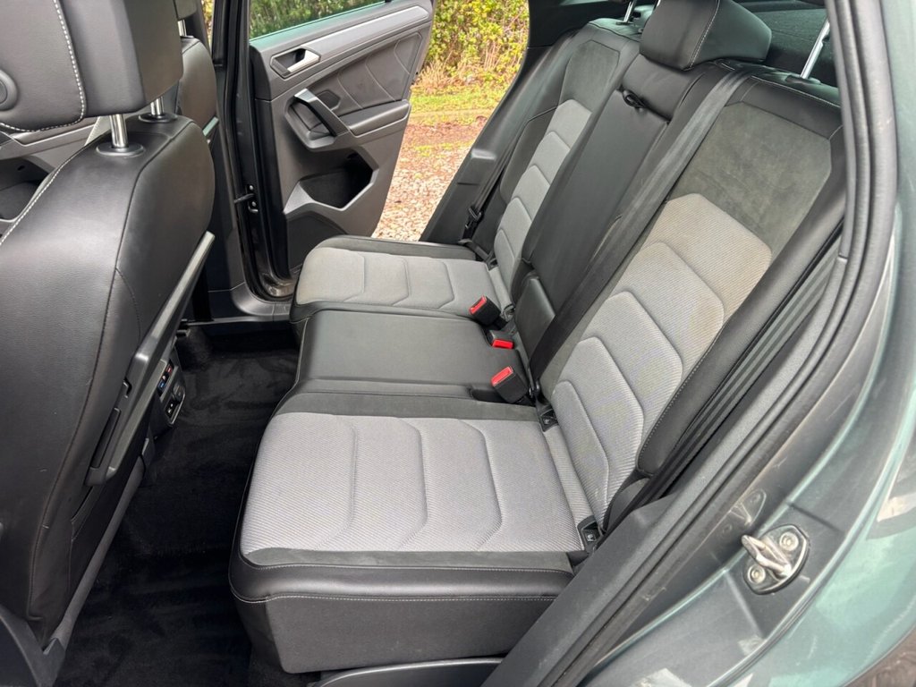 Used Volkswagen Tiguan 2018 for sale - 77668939: Photo 29