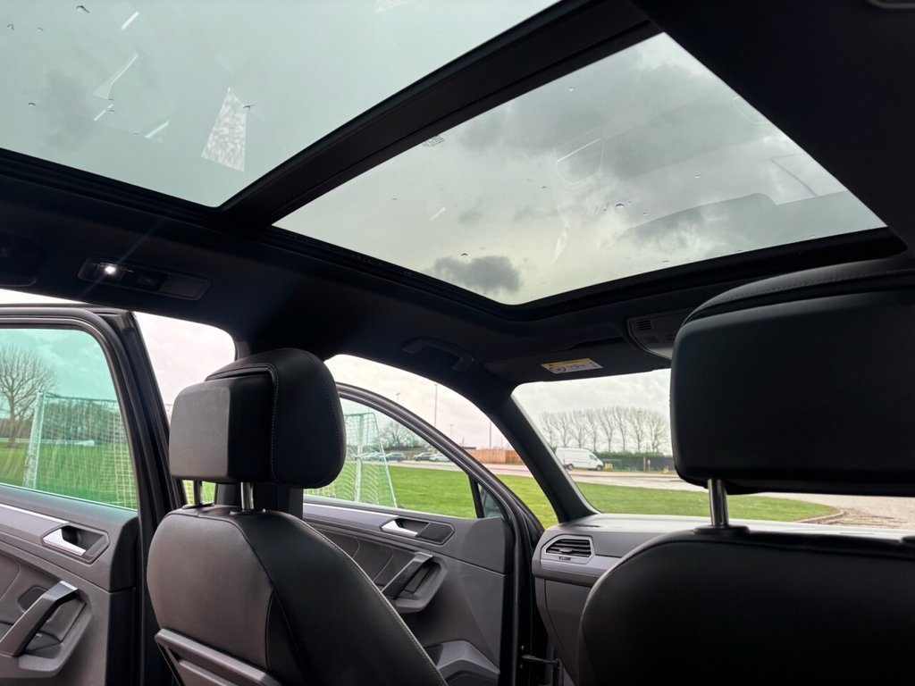 Used Volkswagen Tiguan 2018 for sale - 77668939: Photo 30