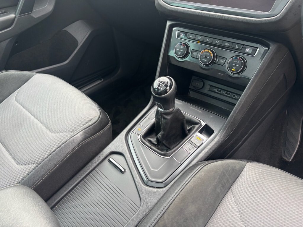 Used Volkswagen Tiguan 2018 for sale - 77668939: Photo 39