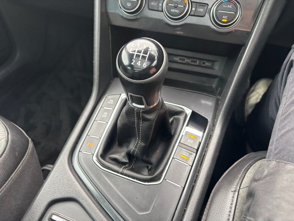 Used Volkswagen Tiguan 2018 for sale - 77668939: Photo 42