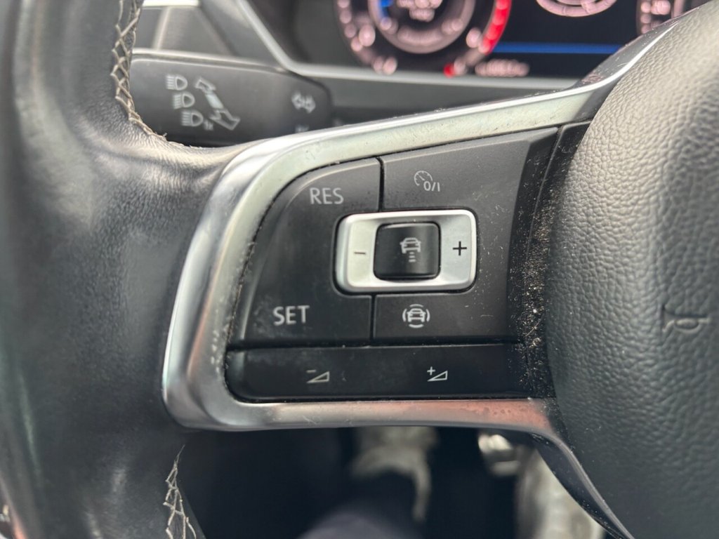 Used Volkswagen Tiguan 2018 for sale - 77668939: Photo 44