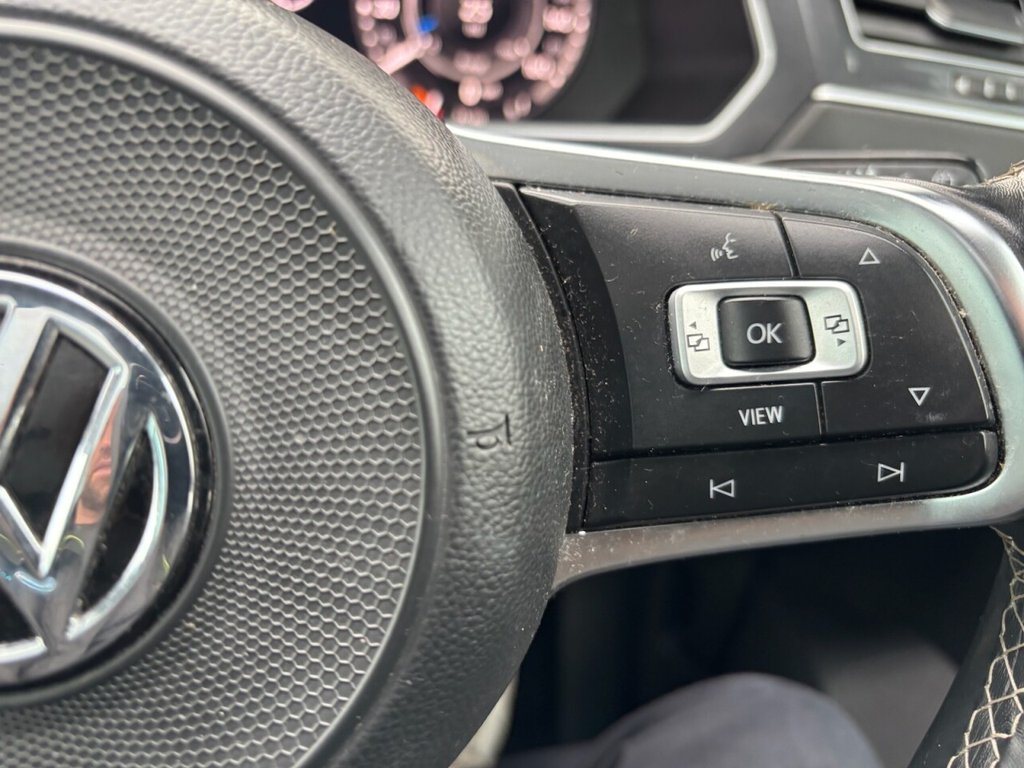 Used Volkswagen Tiguan 2018 for sale - 77668939: Photo 45