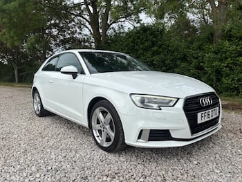 Used Audi A3 2016 for sale - 79777569: Photo