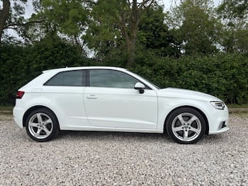 Used Audi A3 2016 for sale - 79777569: Photo