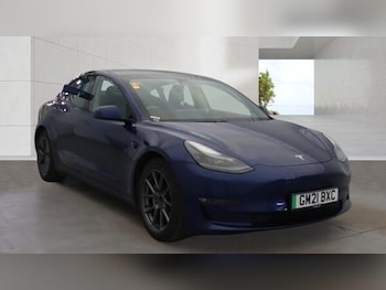 Used Tesla Model 3 2021 for sale - 79562479: Photo