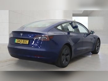 Used Tesla Model 3 2021 for sale - 79562479: Photo
