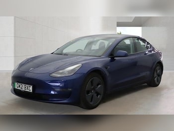 Used Tesla Model 3 2021 for sale - 79562479: Photo