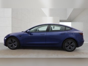 Used Tesla Model 3 2021 for sale - 79562479: Photo
