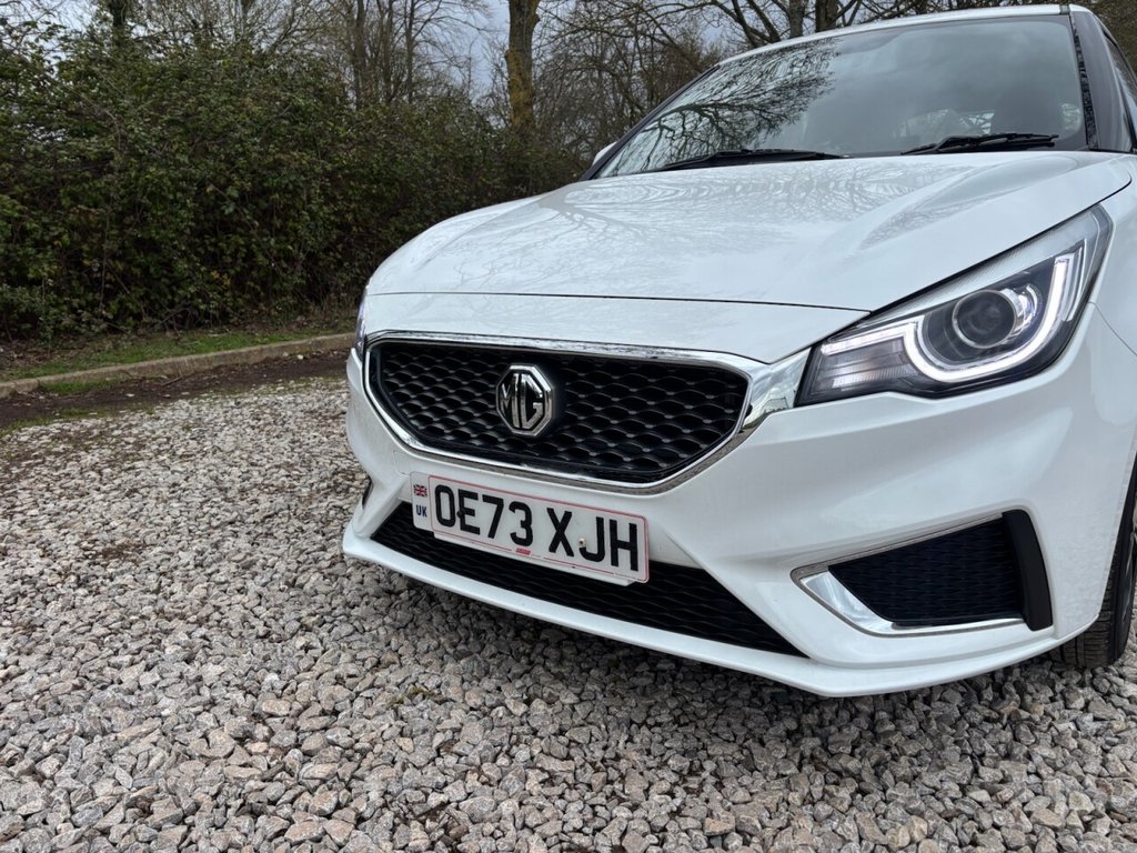 Used MG MG3 2023 for sale - 77642974: Photo 11