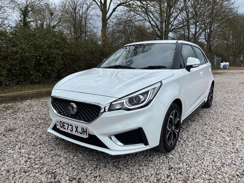 Used MG MG3 2023 for sale - 77642974: Photo 12