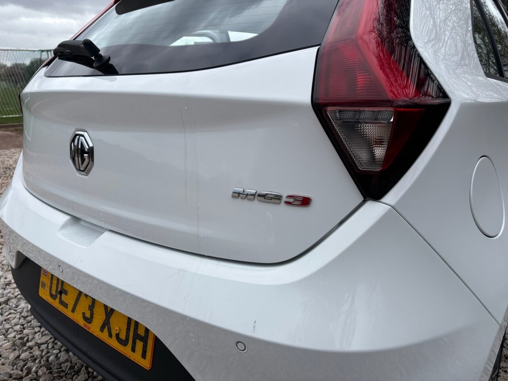 Used MG MG3 2023 for sale - 77642974: Photo 14