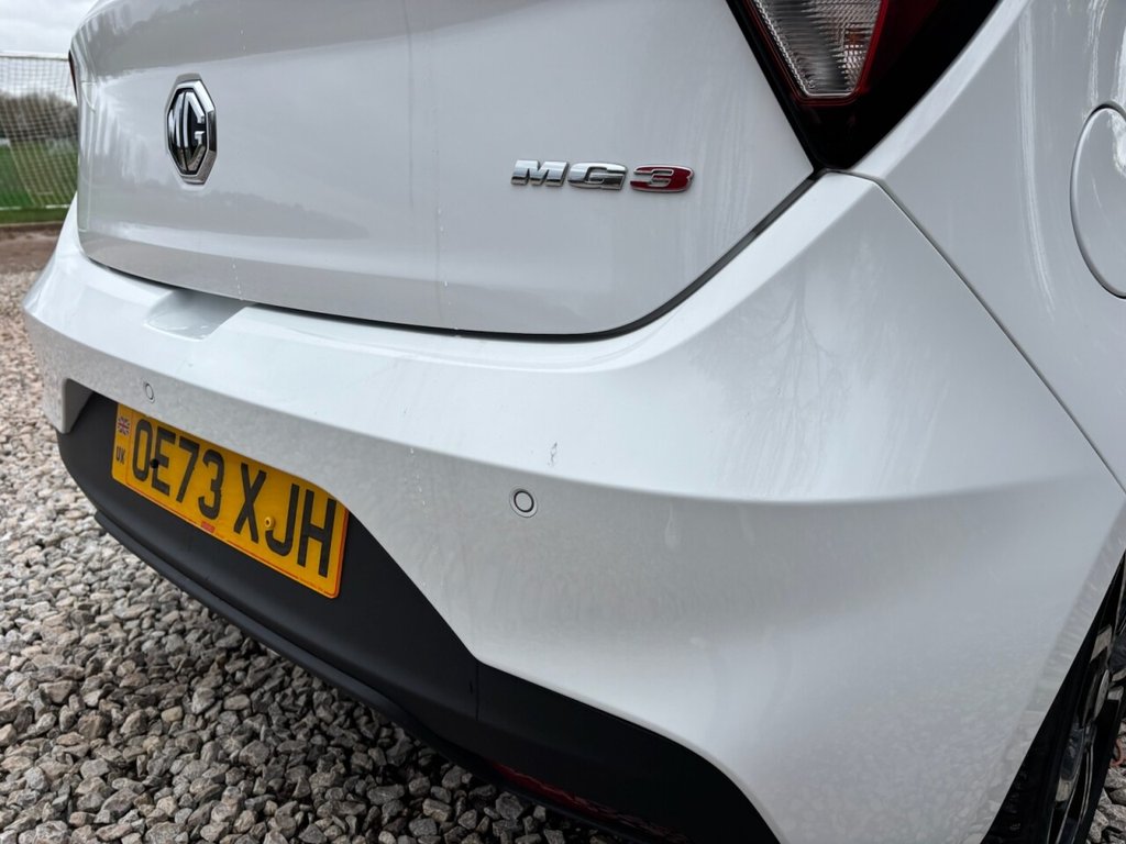 Used MG MG3 2023 for sale - 77642974: Photo 15