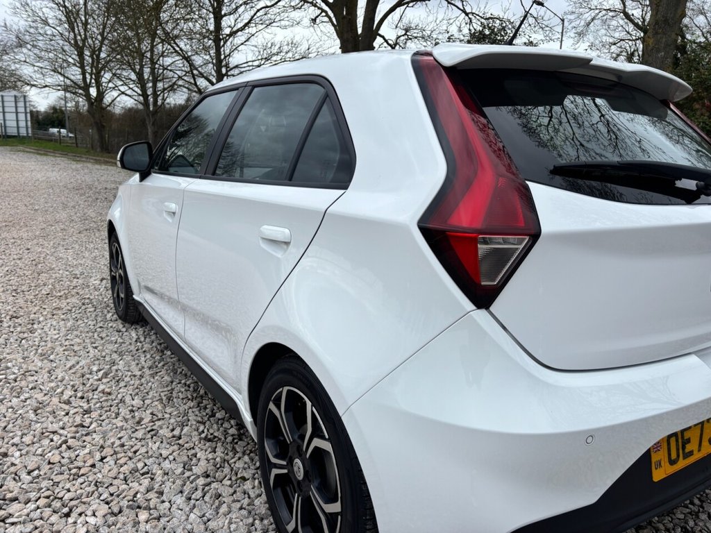 Used MG MG3 2023 for sale - 77642974: Photo 18