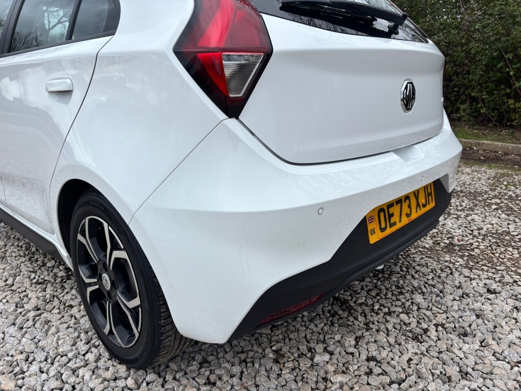 Used MG MG3 2023 for sale - 77642974: Photo 19