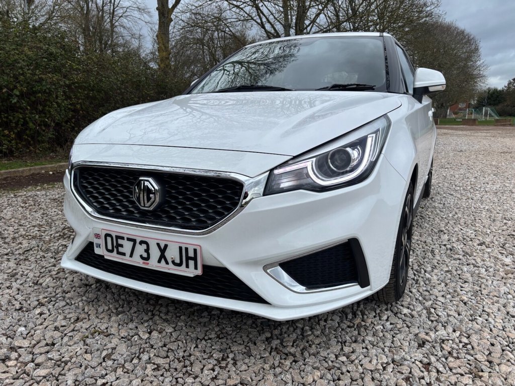 Used MG MG3 2023 for sale - 77642974: Photo 21