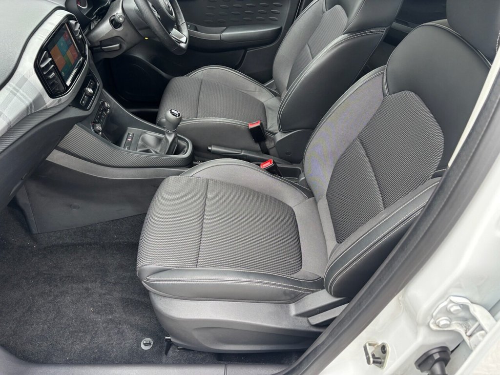 Used MG MG3 2023 for sale - 77642974: Photo 22