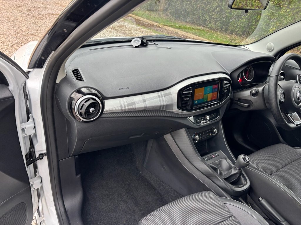 Used MG MG3 2023 for sale - 77642974: Photo 24