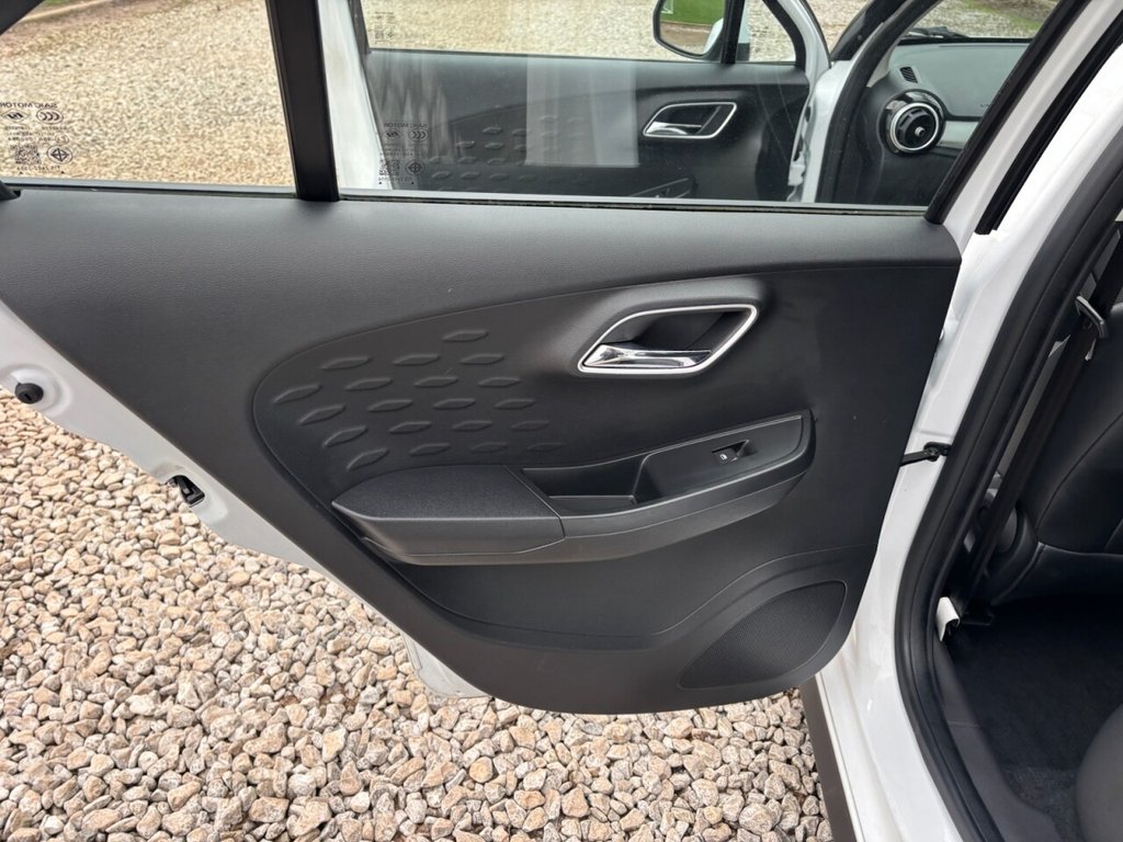 Used MG MG3 2023 for sale - 77642974: Photo 25